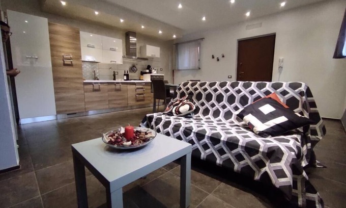 Canelli Apartamento | 1 Bedroom Apartment in Canelli