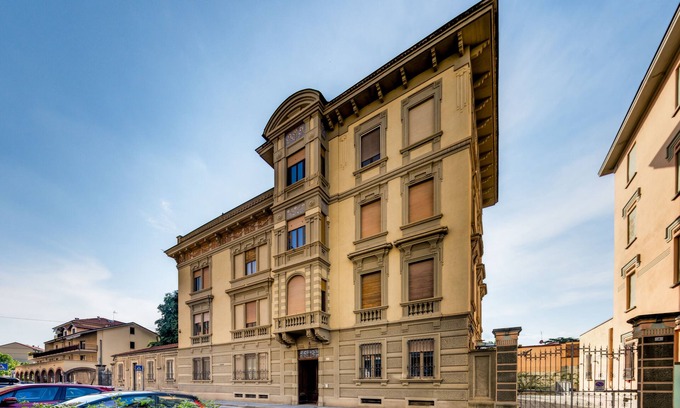 Chieri Apartamento | 1 Bedroom Apartment in Chieri