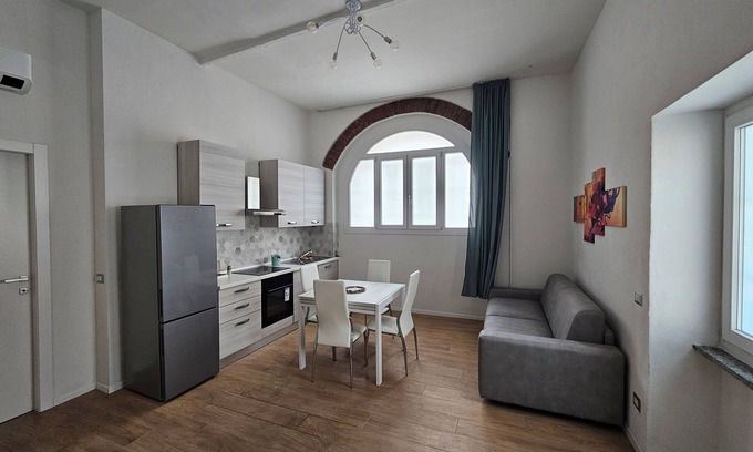 Stadera Apartamento | 1 bedroom apartment in milan