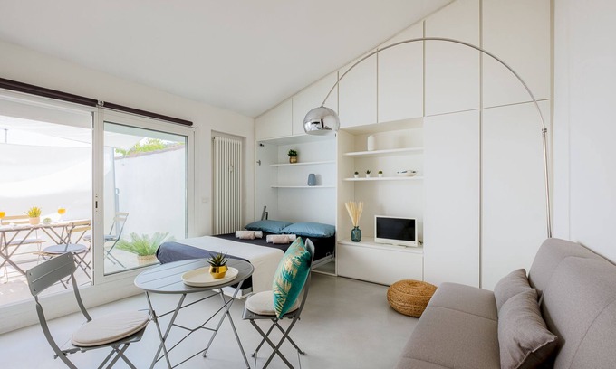 Padova Apartamento | 1 bedroom apartment in padova
