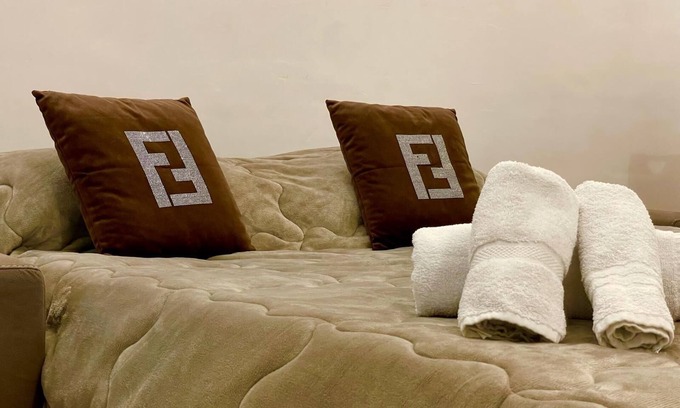 Centro Storico Apartamento | 1 Bedroom Apartment in Palermo