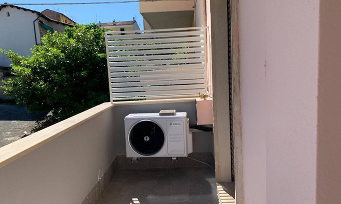 Sulmona Apartamento | 1 Bedroom Apartment in Sulmona