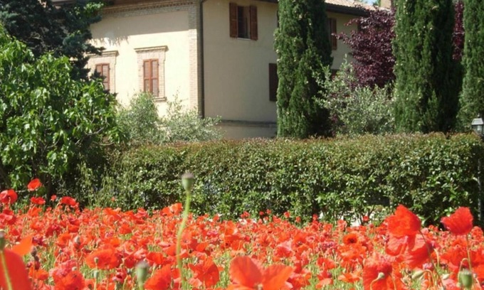 Rivotorto Apartamento | 1 Bedroom Apartment in Umbria