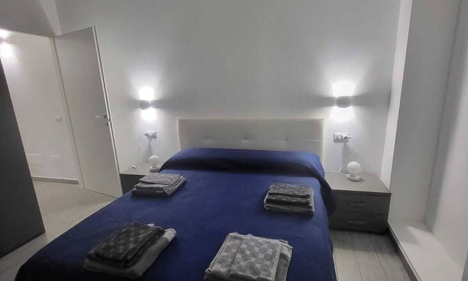Viggiu Apartamento | 1 bedroom apartment in viggiù