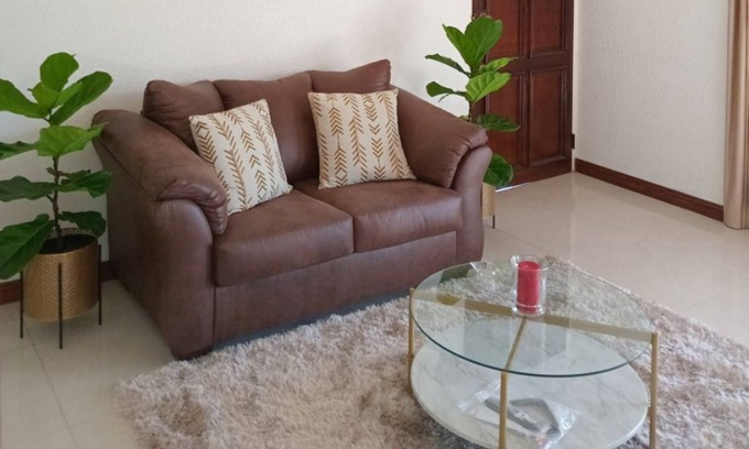 Gordon Town Apartamento | 1-bedroom apartment in the Foothills of the Blue Mountains in Kingston