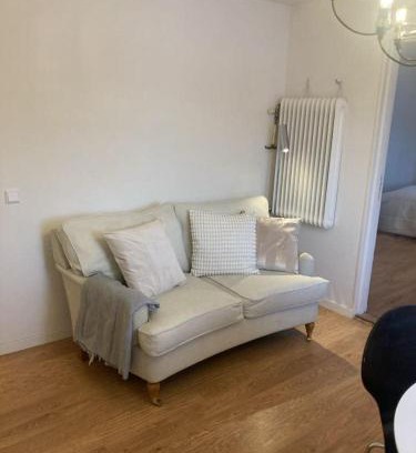 Gudmundra Apartamento | 1 bedroom apartment in Kramfors