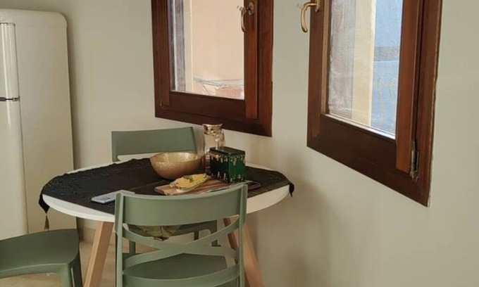 Olbia Apartamento | 1 bedroom apartment in olbia