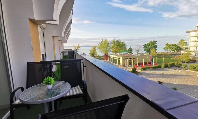 Siofok Apartamento | 1 bedroom apartment in siã³fok