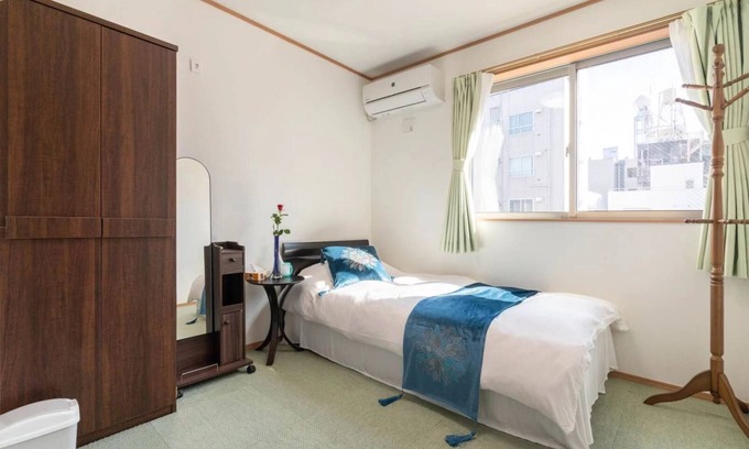 Kawaguchi Apartamento | 1 bedroom apartment in saitama