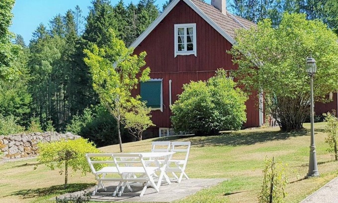 Vittsjo Casa | 1 bedroom apartment in Vittsjö