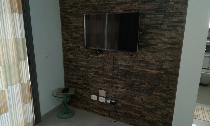 Mansoura Apartamento | 1 bedroom apartment in kã©libia