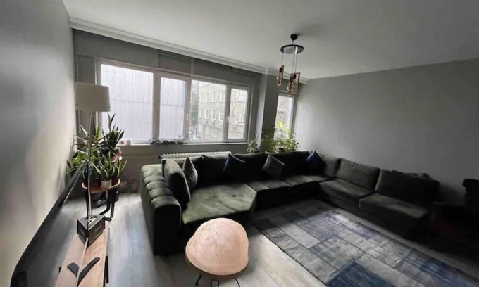 Besiktas Apartamento | Vrbo Property