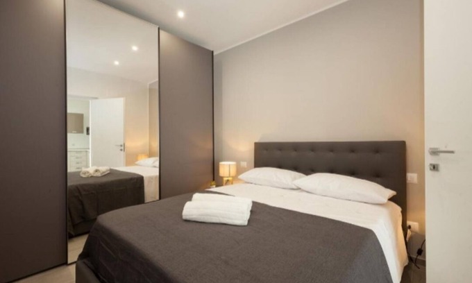 Terrasini Apartamento | 1 Bedroom Apartment in Terrasini