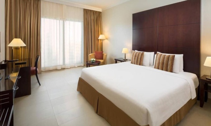 Al Mafraq Apartamento | 1 Bedroom Apartment Near Department of Health