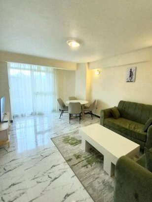Bole Apartamento | 1 bedroom apartment near UNECA