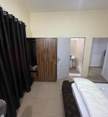 Epetu Apartamento | 1 bedroom apartment