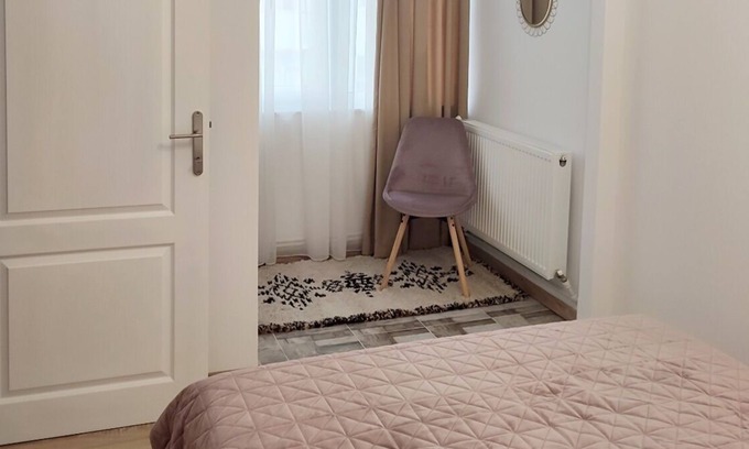 Iasi Apartamento | 1 bedroom apartment