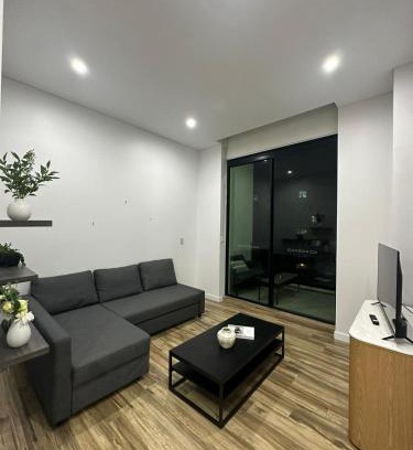 Ultimo Apartamento | 1 Bedroom Apartment Ultimo with Pool and Gym Access