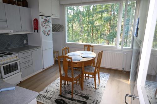 Heinola Apartamento | 1-Bedroom Apartment with Sauna
