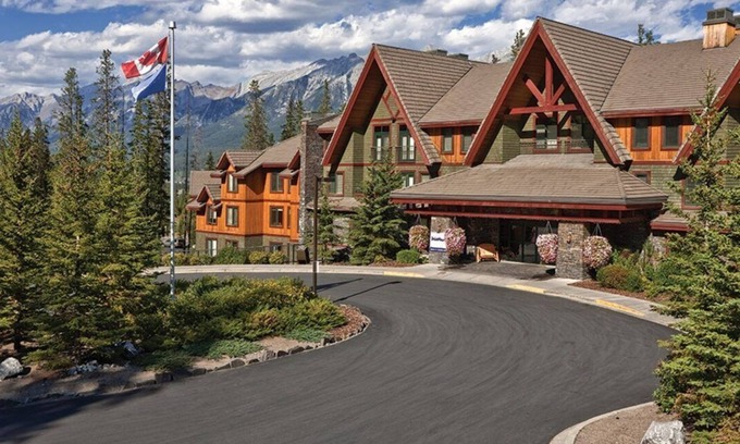 Quarry Pines Apartamento | 1-bedroom apartment@ Worldmark Canmore Banff