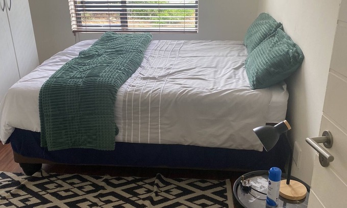 Greater Johannesburg Metropolitan Area Apartamento | 1 bedroom apartment to rent in jackal creek golf estate
