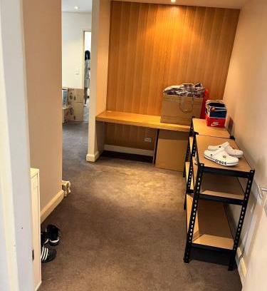 Burwood Apartamento | 1 Bedroom Apartments In Sydney