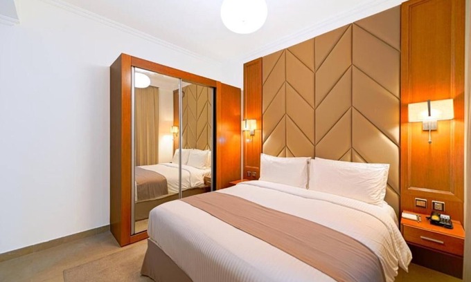 Al-Fujairah Apartamento | 1 Bedroom Aprt Near Fujairah Exhibition Center