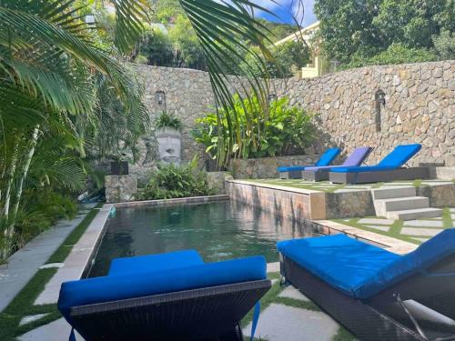 Simpson Bay Apartamento | 1 bedroom apt with pool in Simpson Bay