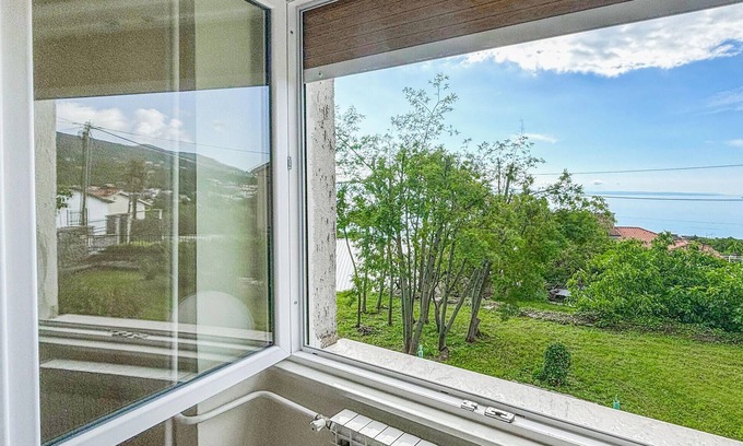 Opatija Apartamento | Impresionante apartamento de 1.