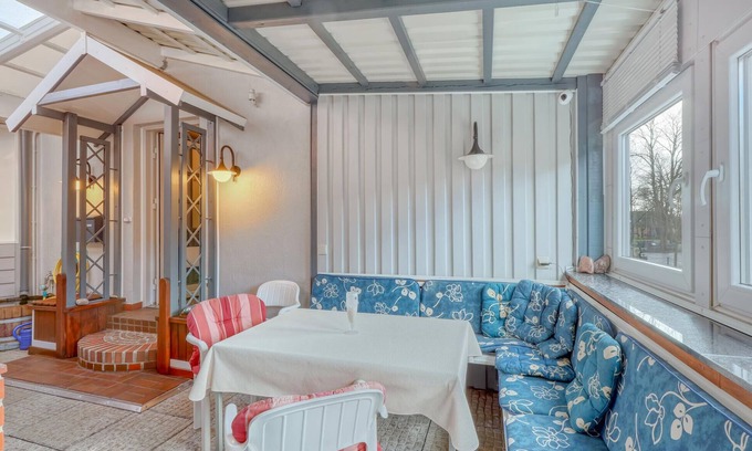 Leck Apartamento | Impresionante apartamento de 1.