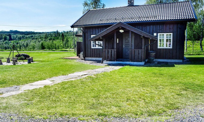 Kongsvinger Casa | Alojamiento de 1 habitaciones en Austmarka