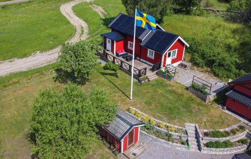 Soderkoping Casa | 1 Bedroom Awesome Home In Söderköping