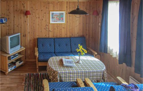 Spangereid Casa | 1 Bedroom Awesome Home In Spangereid