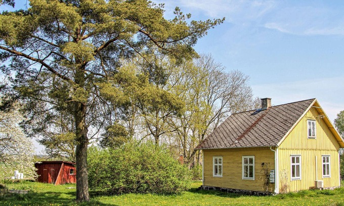 Hassleholm Casa | Impresionante casa de 1 dormitorio en.