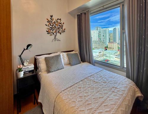 Barangay 670 Apartamento | 1 Bedroom Bayview Condo near SLMEC & US Embassy