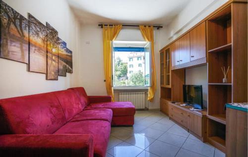Bolzaneto Apartamento | 1 Bedroom Beautiful Apartment In Genova