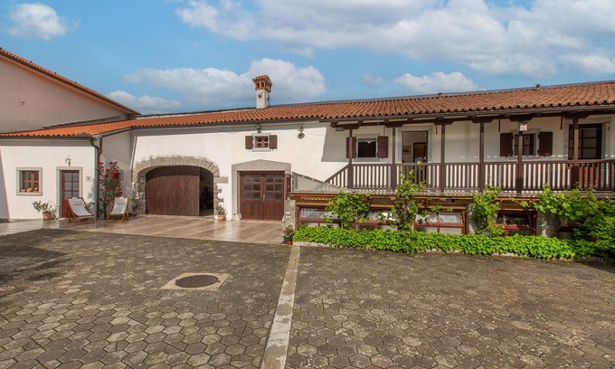Matavun Apartamento | Hermoso apartamento de 1 dormitorio en.