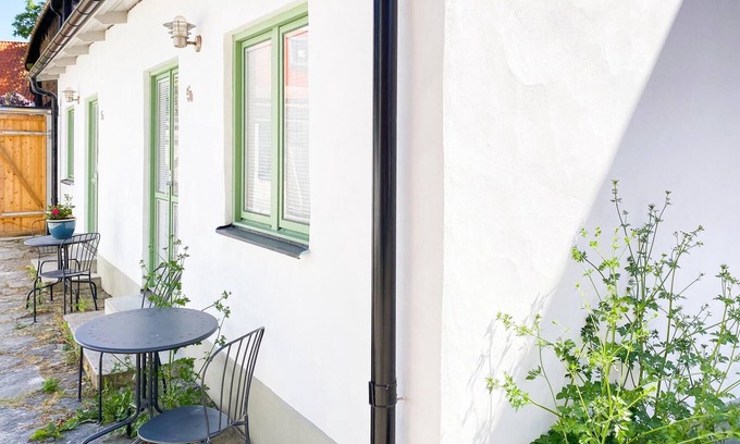 Innerstaden Apartamento | Hermoso apartamento de 1 dormitorio en.
