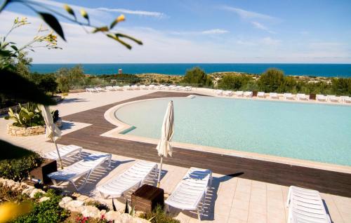 Vieste Casa | 1 Bedroom Beautiful Home In Vieste