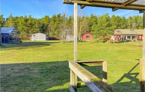 Visby Casa | 1 Bedroom Beautiful Home In Visby