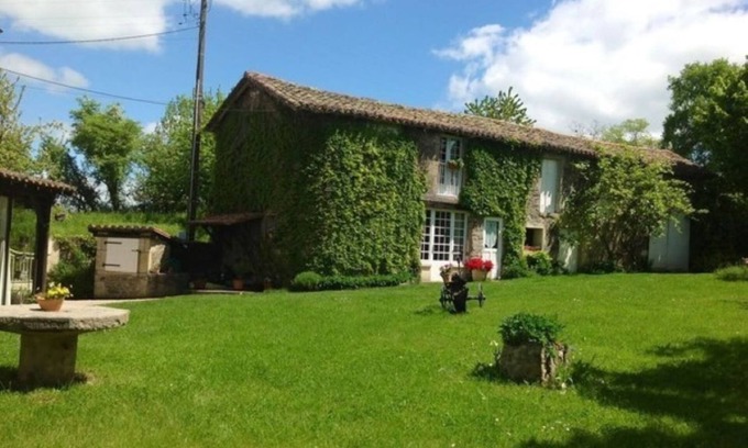 Sonnac Cama Y Desayuno | 1 bedroom bed & breakfast in sonnac