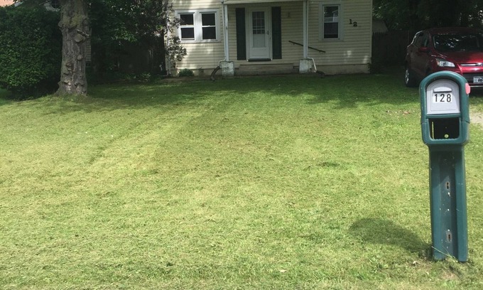 Painesville Cabina | 1 bedroom cabin in Painesville 500 sq feet