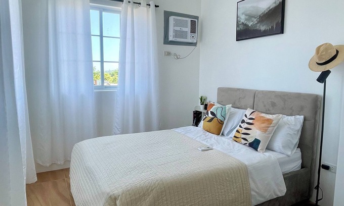 Guadalupe Condominio | 1 Bedroom Condo @ AppleOne Banawa Heights Cebu City perfect for staycation…