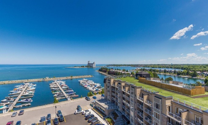 Collingwood Complejo | Condominio de 1 dormitorio en Living Water Resort & Spa - Condominio de 1 dormitorio en Living Water Resort & Spa