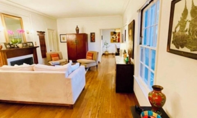 Beverly Hills Condominio | 1-bedroom condo in Beverly Hills