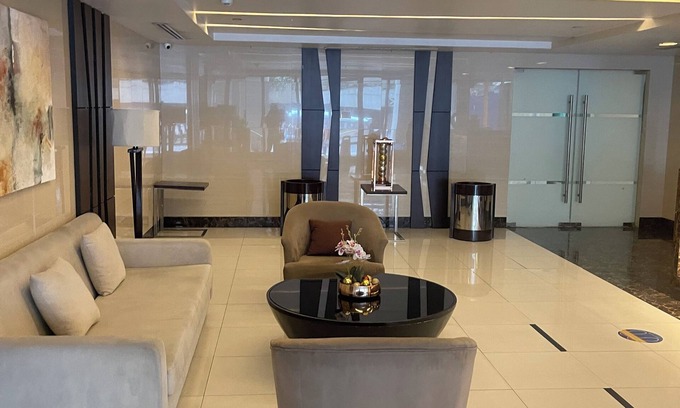 Ermita Condominio | 1 Bedroom Condo in 8 Adriatico Manila