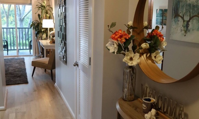 East Bank Condominio | 1-bedroom condo in the heart of Nashville, 5-minute drive to top attractions