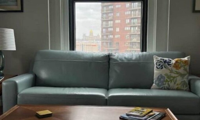 Downtown Des Moines Condominio | 1 Bedroom Condo-Skywalk Access to Downtown!