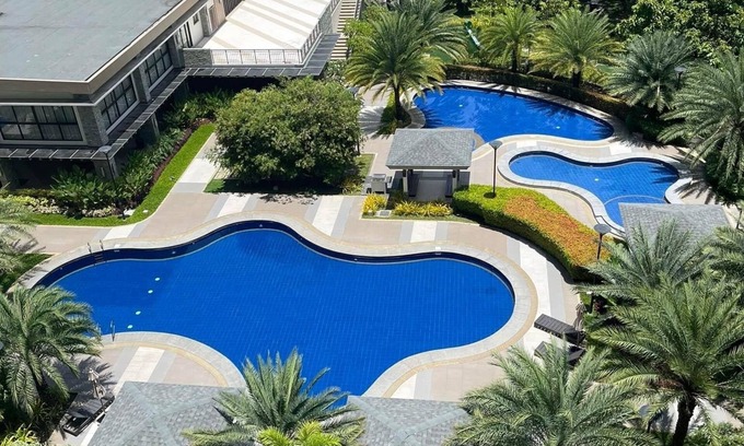 Davao Condominio | 1 Bedroom Condominium in Prime Location Perfect Blend of Comfort and Convenience
