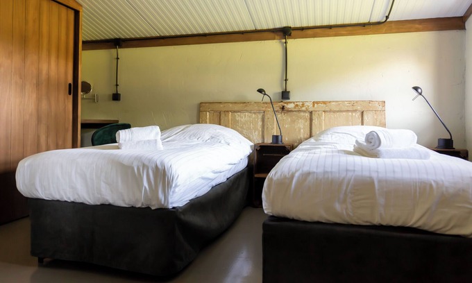Volkel Cabaña | 1 bedroom cottage in volkel